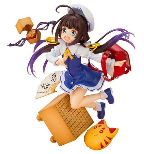 Amazon.co.jp: ねんどろいど りゅうおうのおしごと! 雛鶴あい