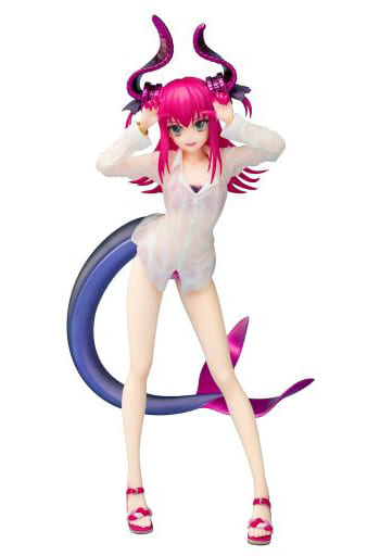 ファニーナイツ Fate/EXTELLA エリザベート=バートリー スイートルーム・ドリームver.