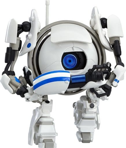 nendoroid atlas