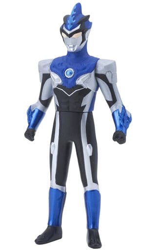 Ultraman Blu Aqua 「 Ultraman R/B (Rube) 」 Ultra Hero Series 55 | Toy ...