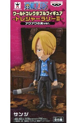 駿河屋 -<中古>サンジ(ストロング・ワールド版) 「ワンピース