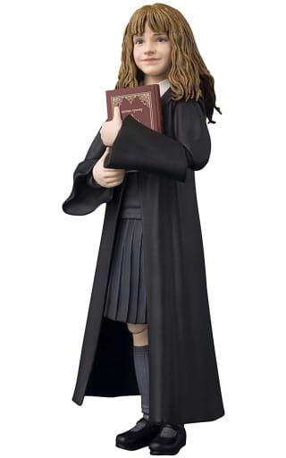S.H.フィギュアーツ ハリー・ポッターと賢者の石 ハーマイオニー・グレンジャー(ハリー・ポッターと賢者の石)