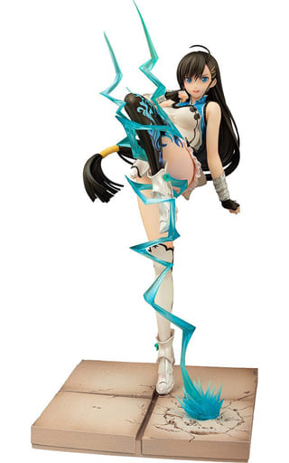 ブレードアークス from シャイニングＥＸ 白き雷龍 パイロン