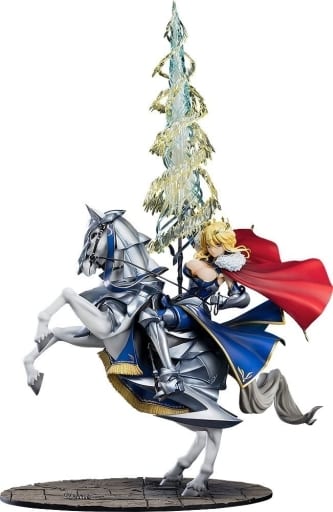 Fate/Grand Order ランサー/アルトリア・ペンドラゴン