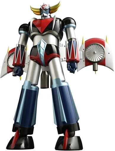 GRAND ACTION BIGSIZE MODEL グレンダイザー
