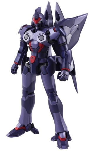フィギュア　BRING ARTS ヴェルトール 「ゼノギアス」（ランクB）
