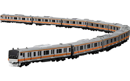 figma E233系電車 中央快速線