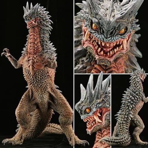 駿河屋 -<中古>[箱欠品] 宇宙怪獣 ベムラー 「ウルトラマン