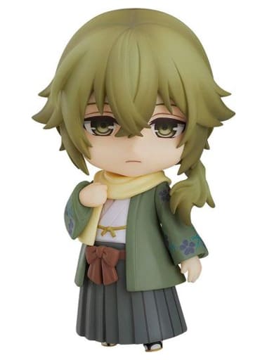 ねんどろいど 明治東亰恋伽 菱田春草