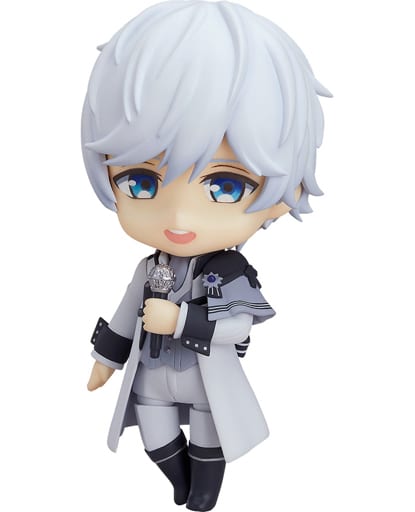 ねんどろいど B-PROJECT 〜鼓動*アンビシャス〜 北門倫毘沙