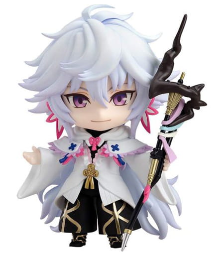 ねんどろいど Fate/Grand Order キャスター/マーリン