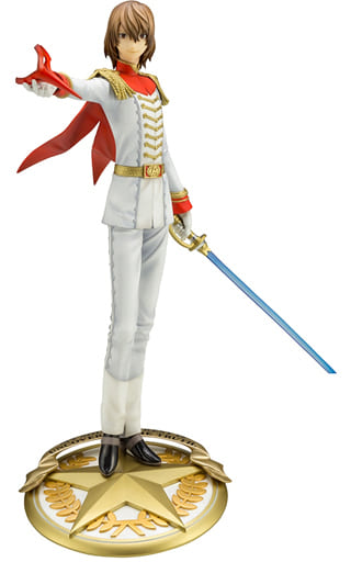 1/8 Scale PVC Figure KOTOBUKIYA ARTFX J persona 5 Goro Akechi Kaito ver 1/8 Scale PVC Figure KOTOBUKIYA ARTFX J persona 5 Goro Akechi Kaito ver