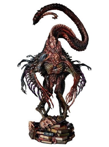 駿河屋 -<中古>這い寄る混沌 ニャルラトホテプ スタチュー（フィギュア）