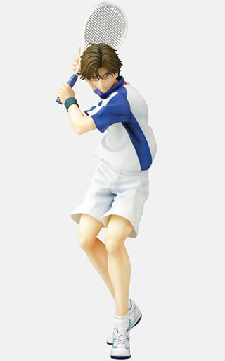 ARTFX J 新テニスの王子様 手塚国光 リニューアルパッケージver.