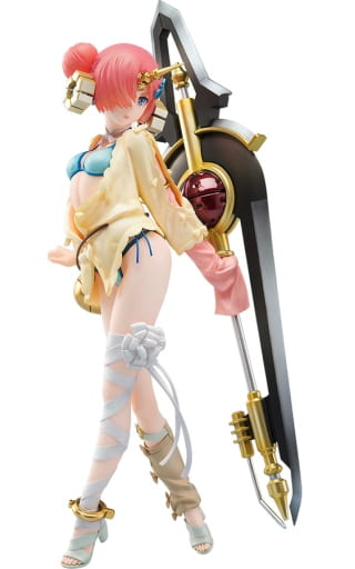 Fate/Grand Order セイバー/フランケンシュタイン