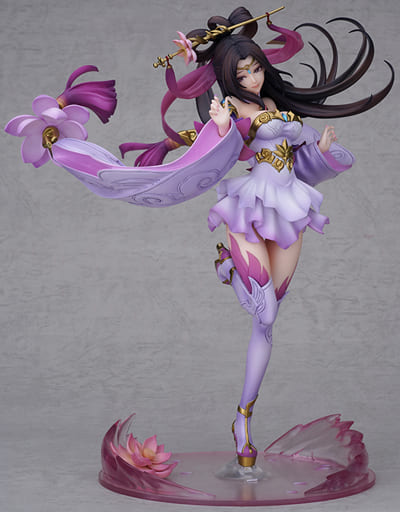 絶世の舞姫 貂蝉