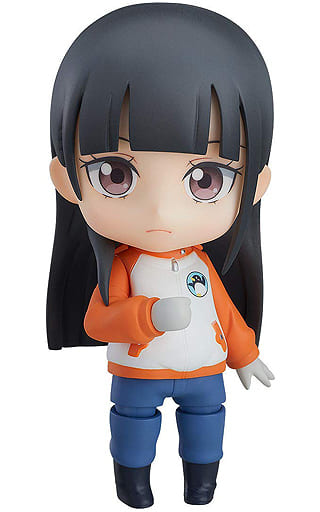 ねんどろいど 宇宙よりも遠い場所 小淵沢報瀬