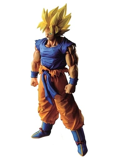 ドラゴンボール - キョキョドラゴンボール BATTLE OF WORLD A.B.ラストワン Amazon.co.jp: 一番くじ ドラゴンボール BATTLE OF WORLD with