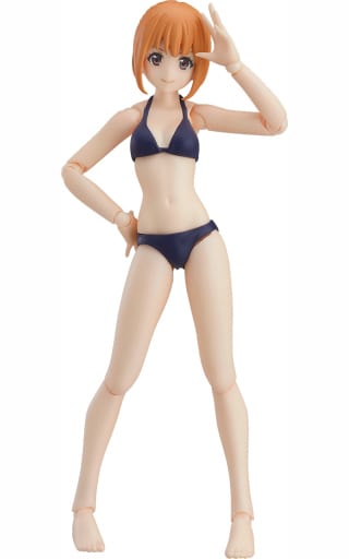 figma 水着女性body [エミリ]