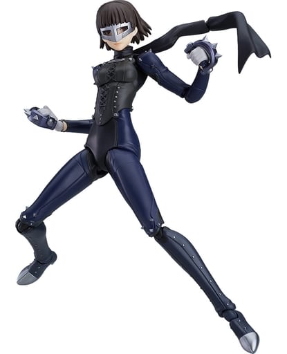 figma PERSONA5 the Animation クイーン