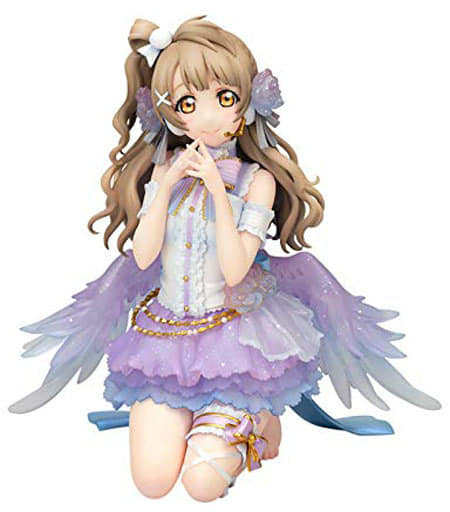 ラブライブ！スクールアイドルフェスティバル 南ことり ホワイトデー編
