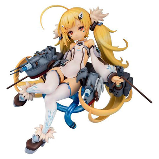 アズールレーン エルドリッジ