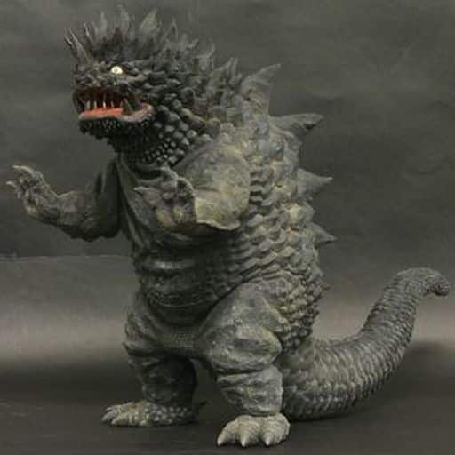 ウルトラマン  大怪獣シリーズ　マグラ ウルトラ大怪獣シリーズ 5000 マグラー | ウルトラマンシリーズ