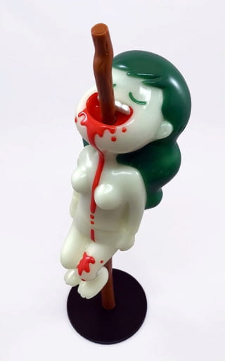 食人族 [ヘア解禁版]　&　カニバル [ノーカット完全版] カニバル～世界最後の人喰い族～ ノーカット完全版: 中古 | DVDの通販
