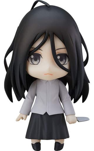 ねんどろいど 一人之下 the outcast 馮宝宝