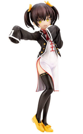 寄宿学校のジュリエット 王胡蝶