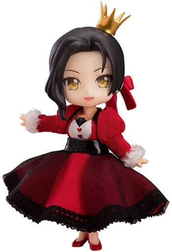 ねんどろいどどーる クイーンオブハート