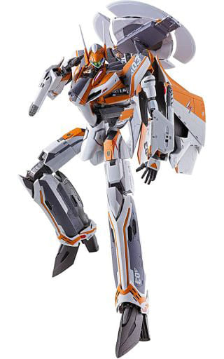 DX超合金 VF-31Eジークフリード(チャック・マスタング機) 『マクロスΔ』
