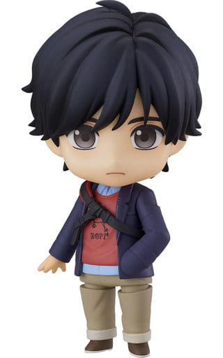 ねんどろいど BANANA FISH 奥村英二