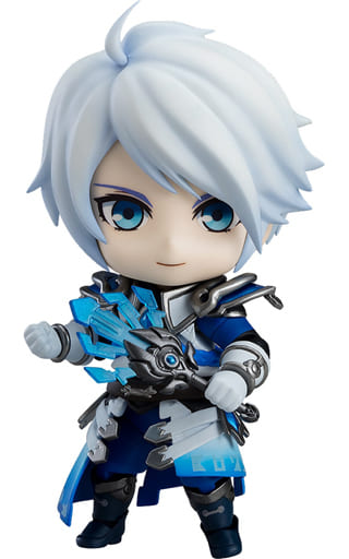 ねんどろいど 王者栄耀 諸葛亮