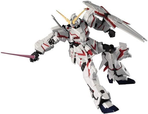 GUNDAM UNIVERSE RX-0 UNICORN GUNDAM（機動戦士ガンダムUC）