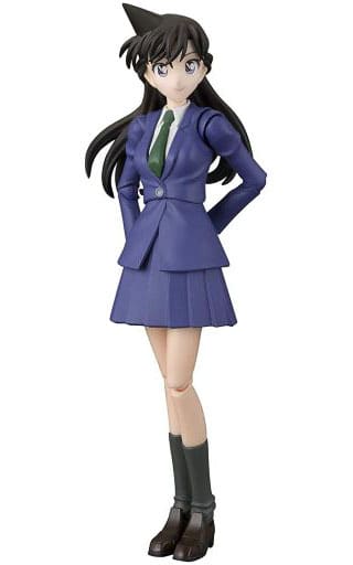 S.H.Figuarts 毛利蘭