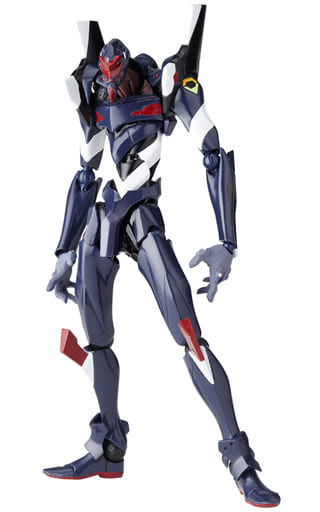 リボルテック EVANGELION EVOLUTION エヴァンゲリオン3号機