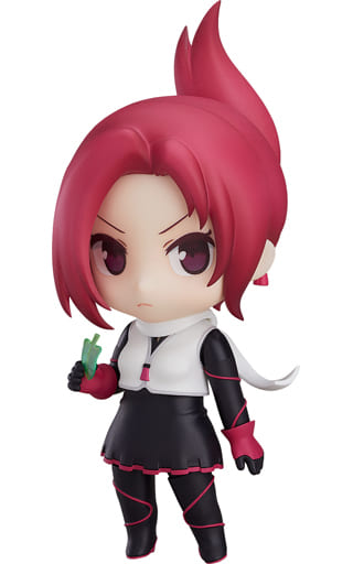 フィギュア　ねんどろいど りん 「ケムリクサ」