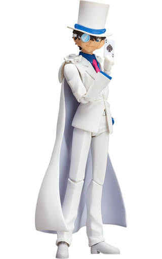 figma 名探偵コナン 怪盗キッド