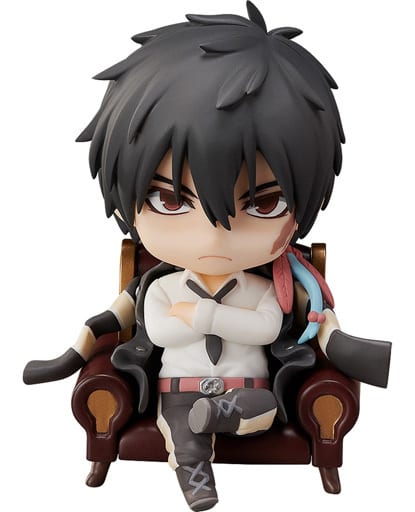 ねんどろいど 家庭教師ヒットマンREBORN！ XANXUS