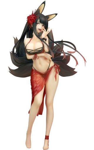 ドリームテック アズールレーン 赤城