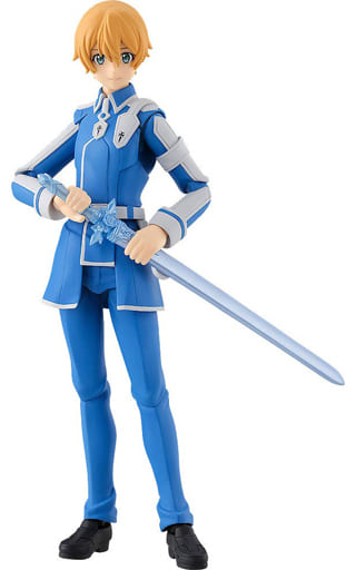 figma ソードアート・オンライン アリシゼーション ユージオ