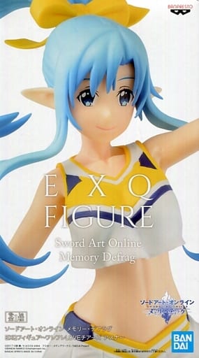 駿河屋 -<中古>アスナ 「ソードアート・オンライン メモリー