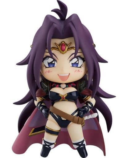 ねんどろいど スレイヤーズ 白蛇のナーガ