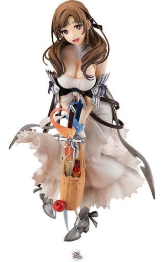 KDcolle 通常攻撃が全体攻撃で二回攻撃のお母さんは好きですか? 大好真々子