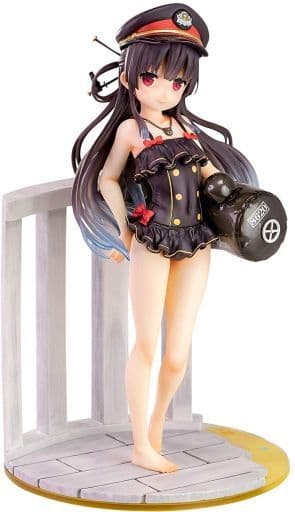 まいてつ「ハチロク」水着ver