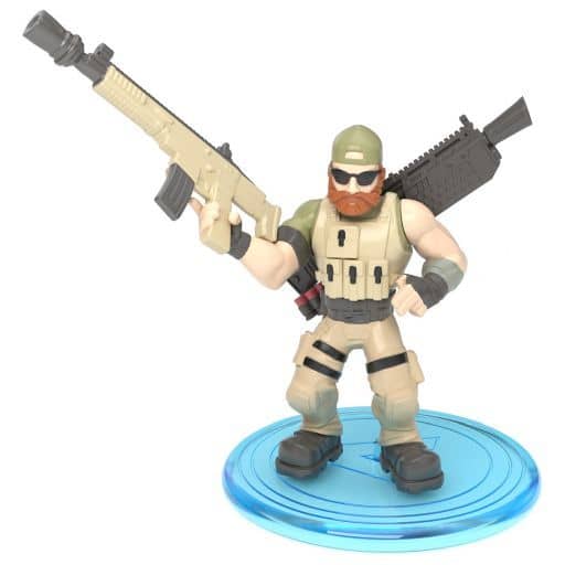 Fortnite Sledge Hamer Toy 011 Sledge Hammer Fortnite Collection Mini Figure Toy Hobby Suruga Ya Com