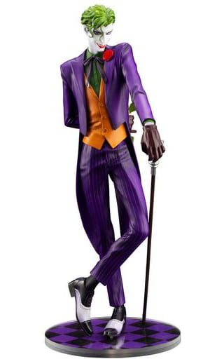 DC COMICS IKEMEN DC UNIVERSE ジョーカー