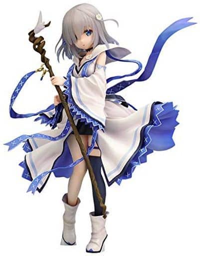 マギアレコード 魔法少女まどか☆マギカ外伝 五十鈴れん