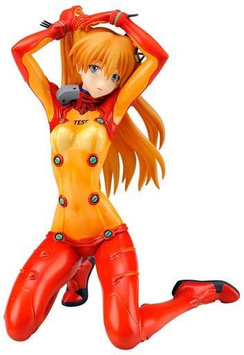 式波 明日香 兰格雷 试验用插头成套西服ver Re 新世纪福音战士 新戏剧版 破 已经1 6 Pvc 制品喷漆的完成品 玩具模型 Suruga Ya Com 式波 明日香 兰格雷 试验用插头成套西服ver Re 新世纪福音战士 新戏剧版 破 已经1 6 Pvc 制品喷漆的完成品 玩具模型 Suruga Ya Com